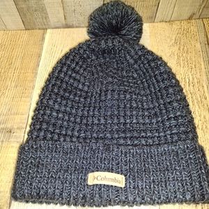 Woman's Columbia hat